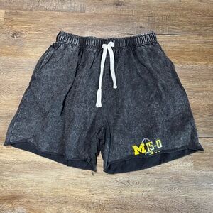 Michigan 2023 national Championship Men’s Shorts